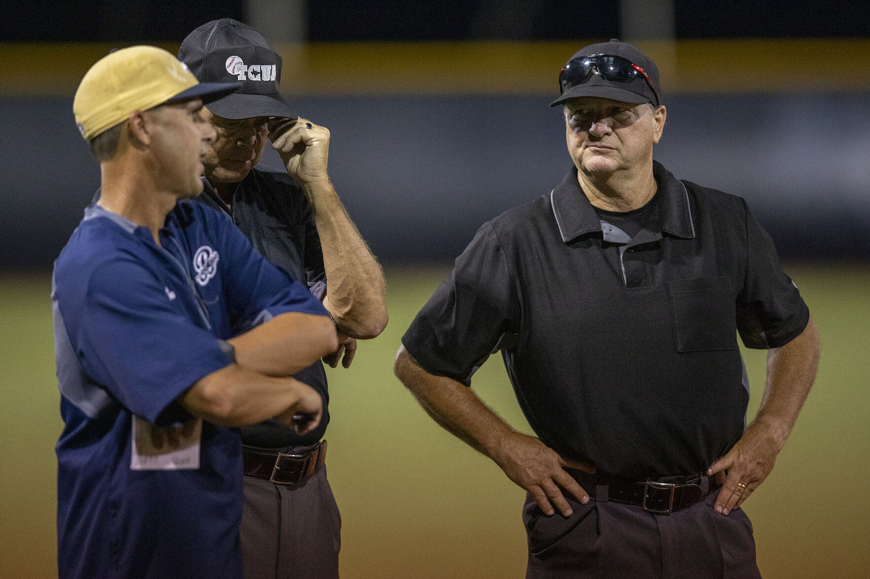 Brazos Valley wins it all